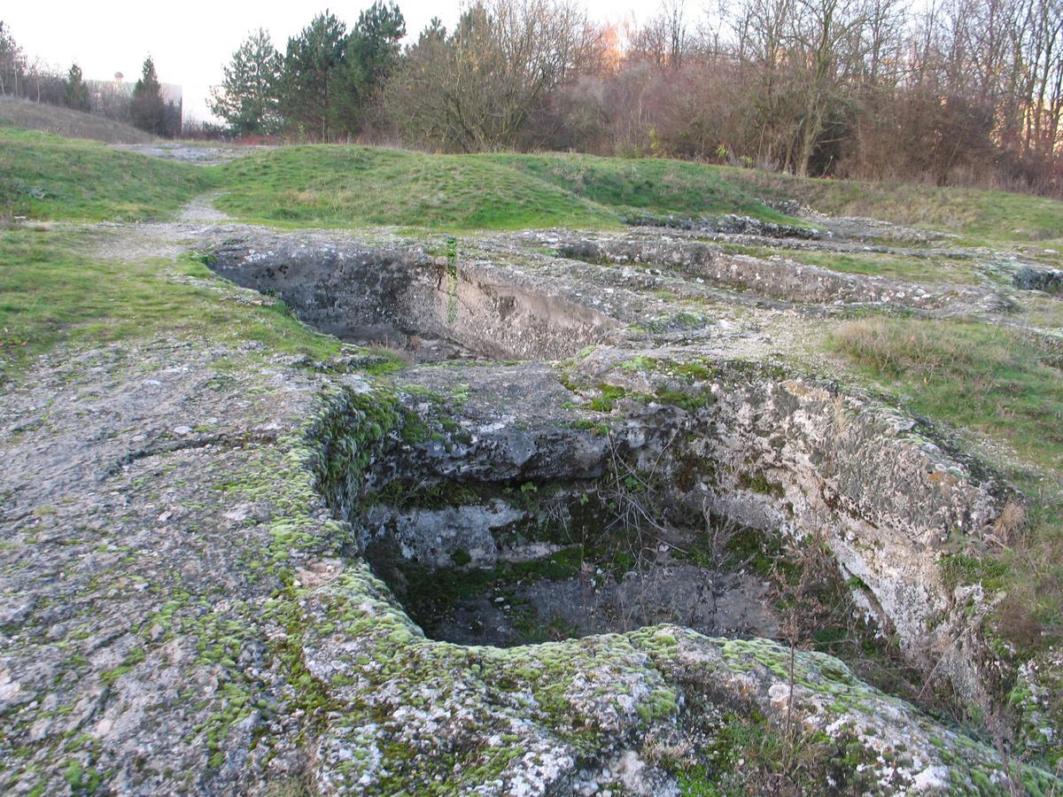 Eko Penzion Leo Dudince Exterior foto